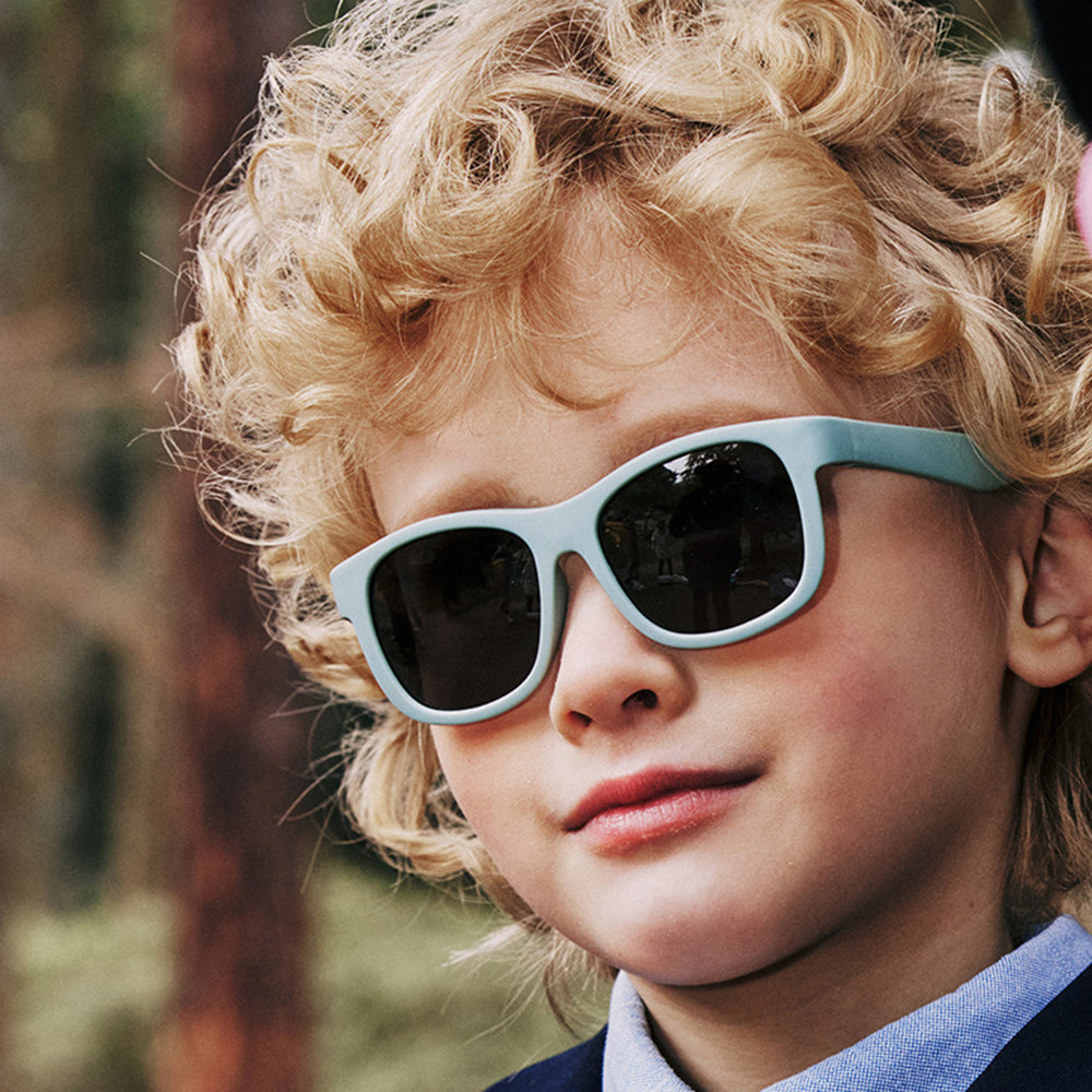 Techsuit Baby Sunglasses 8306-C22, Polarized, Pink