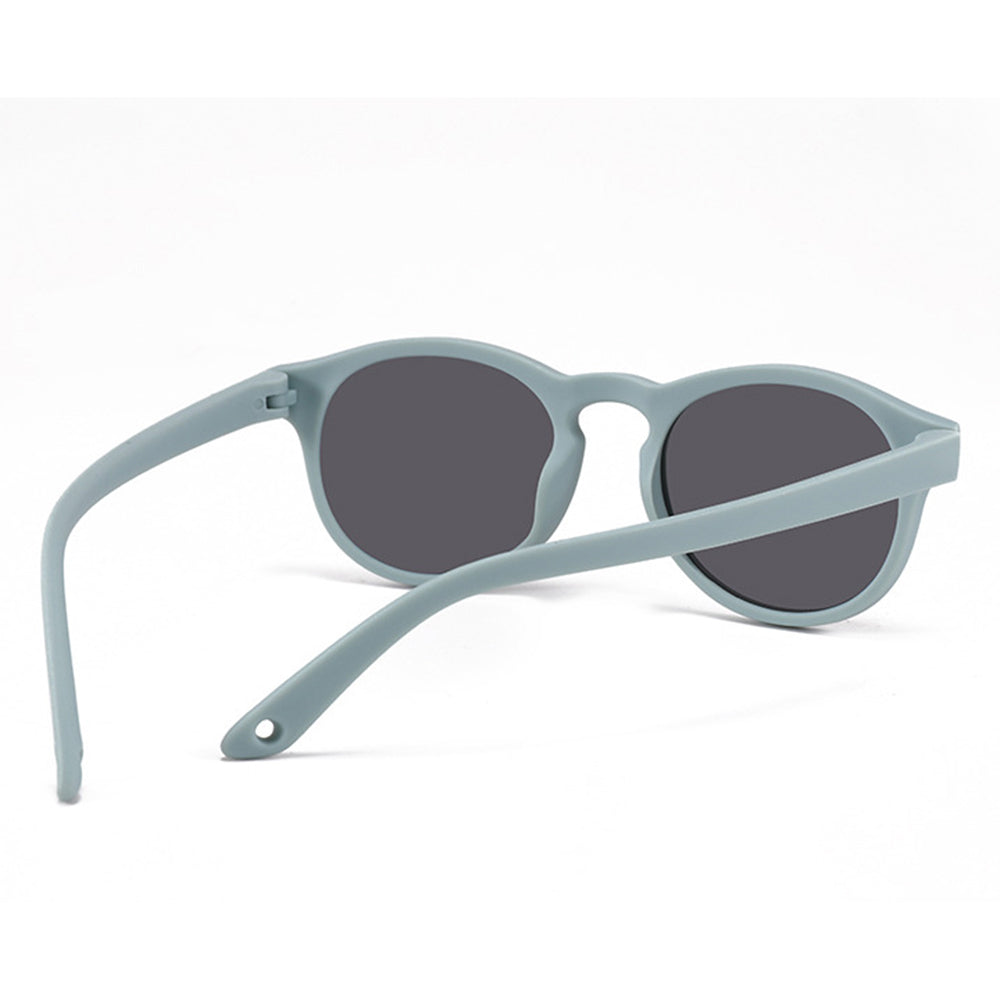 Techsuit Baby Sunglasses 8308-C42, Polarized, Pink Purple