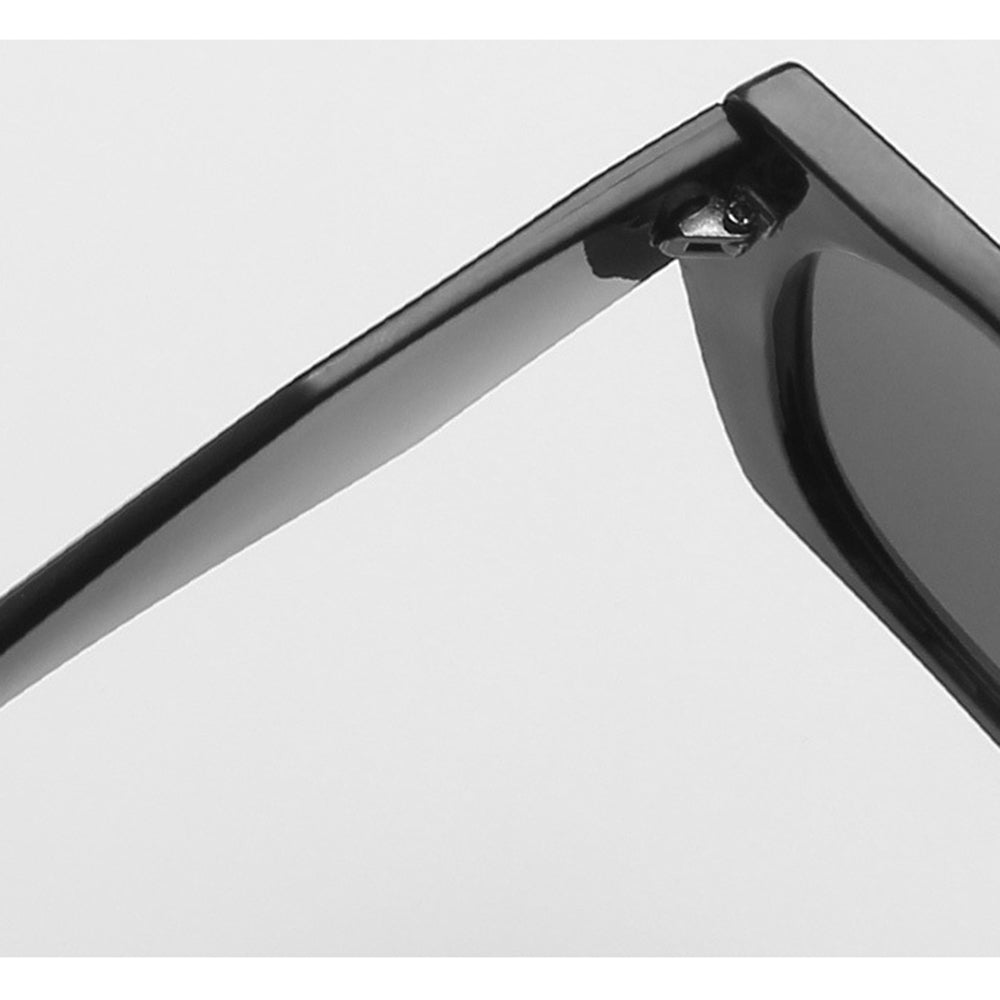 Techsuit 3967 Women's Sunglasses, Blue Gray