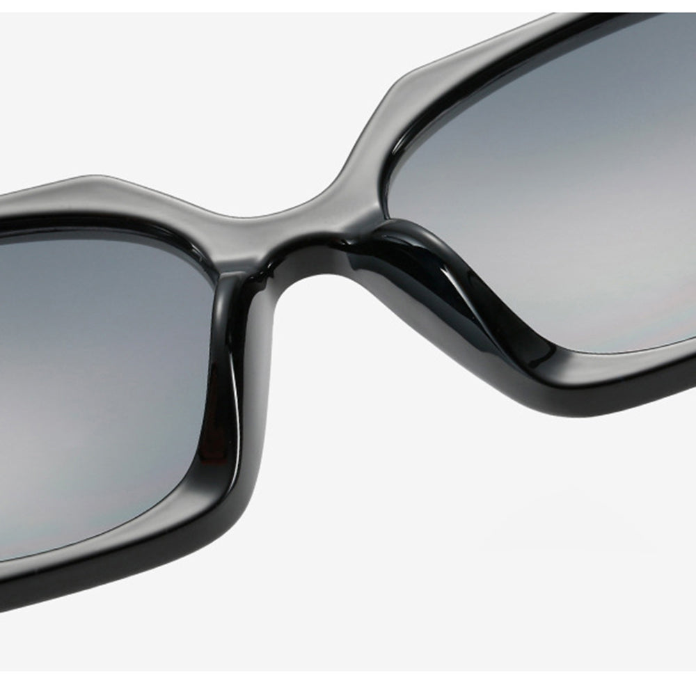 Techsuit 3967 Women's Sunglasses, Beige Gray