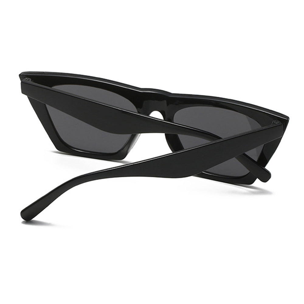 Techsuit 5154 Women's Sunglasses, Red