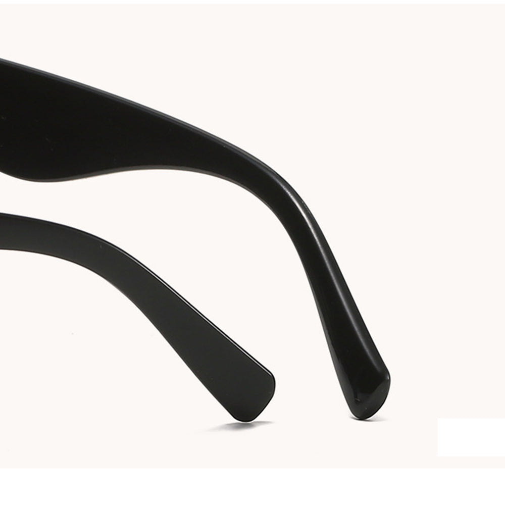 Techsuit 5154 Women's Sunglasses, Red