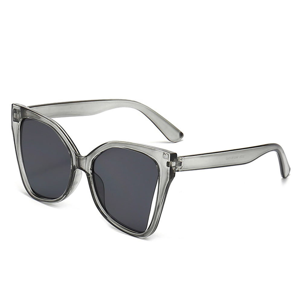 Techsuit 5335 Women's Sunglasses, Gray