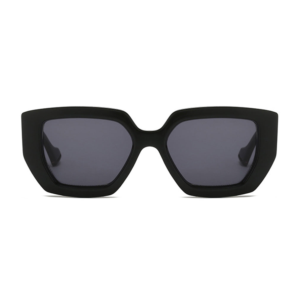 Techsuit Women's Sunglasses 86321, Brown