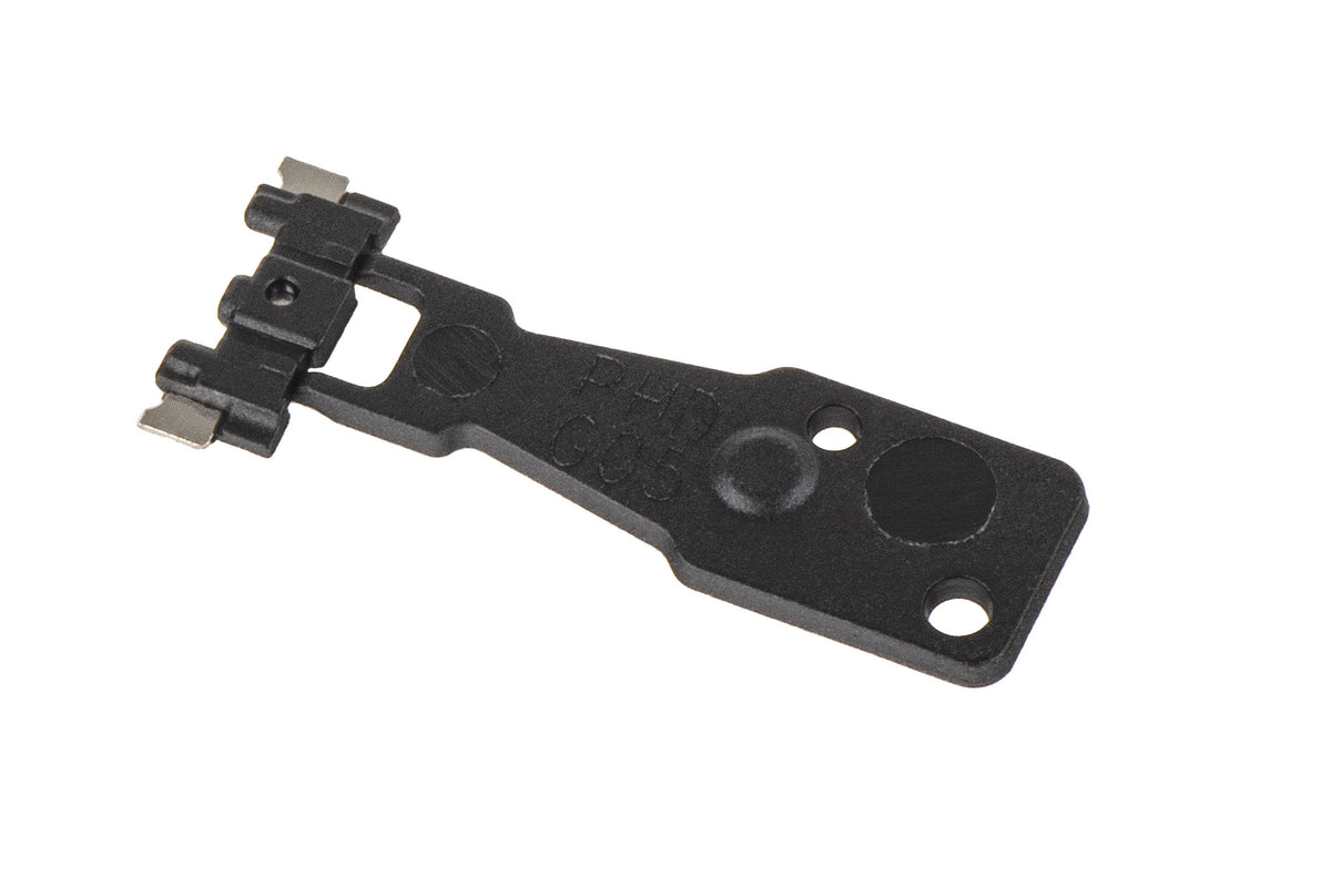 PHD Honor 400 / 300, Μαύρο, Service Pack 5169AARJ