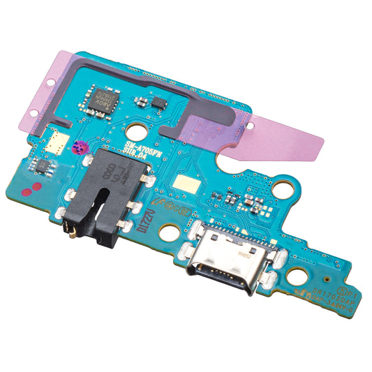 Samsung Galaxy Galaxy A70 A705, πακέτο υπηρεσιών GH96-12468A