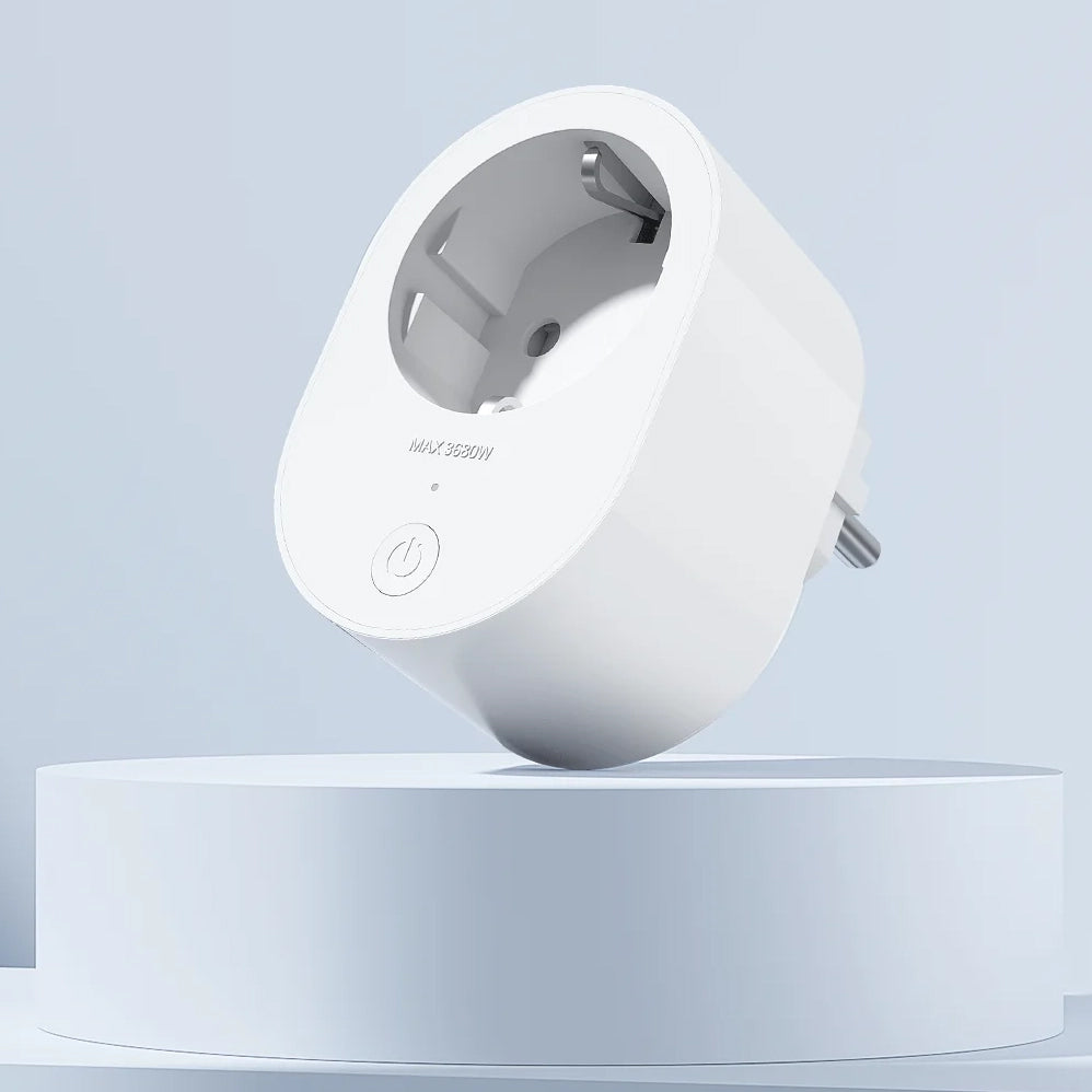 Πρίζα Xiaomi Mi Smart 2, Wi-Fi BHR6868EU