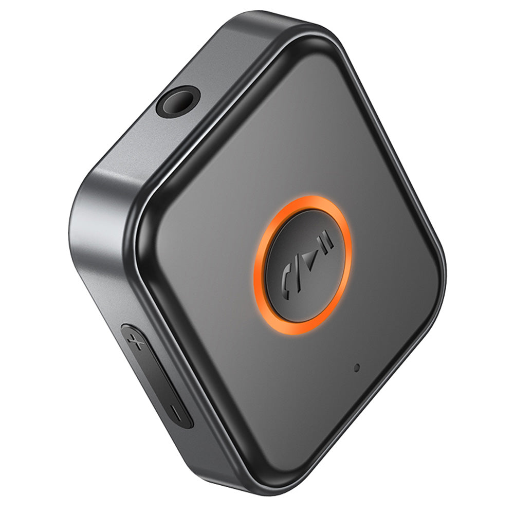Δέκτης Bluetooth Borofone BC55 Suave, Μαύρος