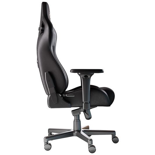 Καρέκλα Gaming Proove Warrior, Μαύρο GCWR0001011