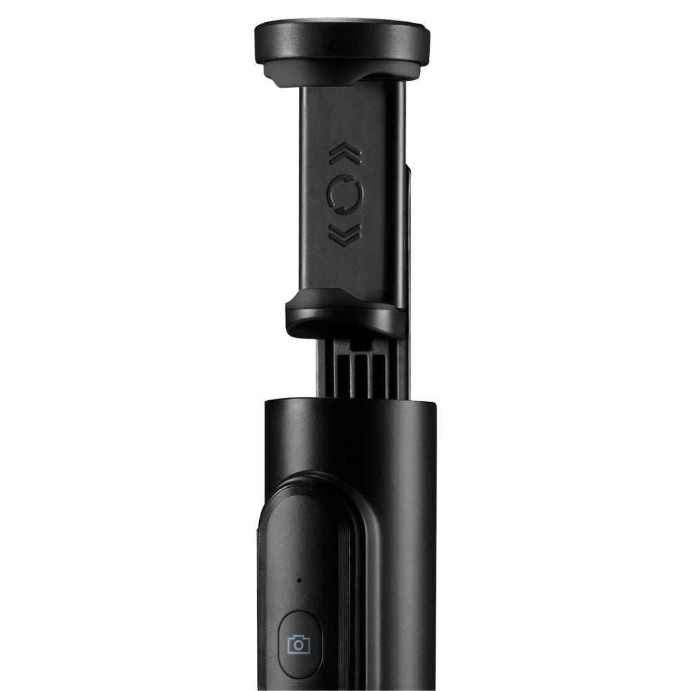 Selfie Stick Bluetooth Spigen S541W, Universal, Black AMP09336