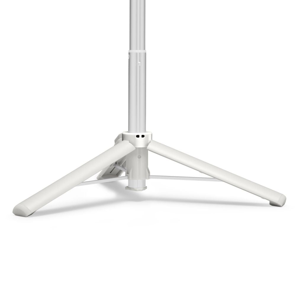 Selfie Stick Bluetooth Spigen S571W, Universal, Μπεζ AMP07657