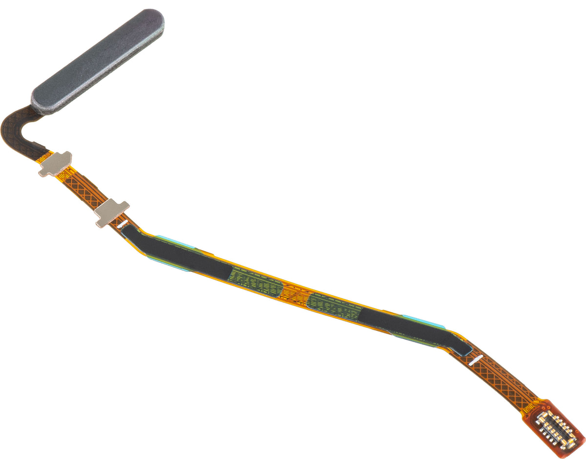 Αισθητήρας δακτυλικού αποτυπώματος Huawei Pura 90s Pro / Pura 90s Pro Max / Pura 80 Pro+ / Pura 80 Pro / Pura 80 Ultra, με καλωδιοταινία, Μαύρος, Service Pack 23100816