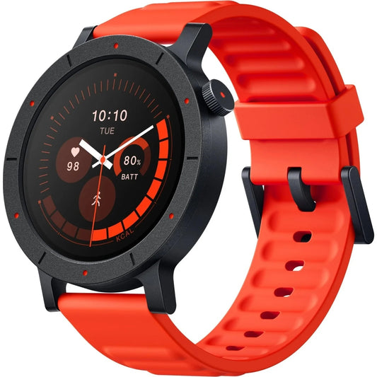Smartwatch CMF by Nothing Watch 3 Pro, Πορτοκαλί