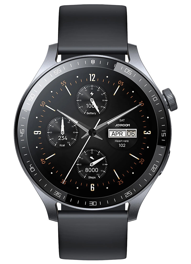 Smartwatch Joyroom JR-FC2 Pro Call, Γκρι