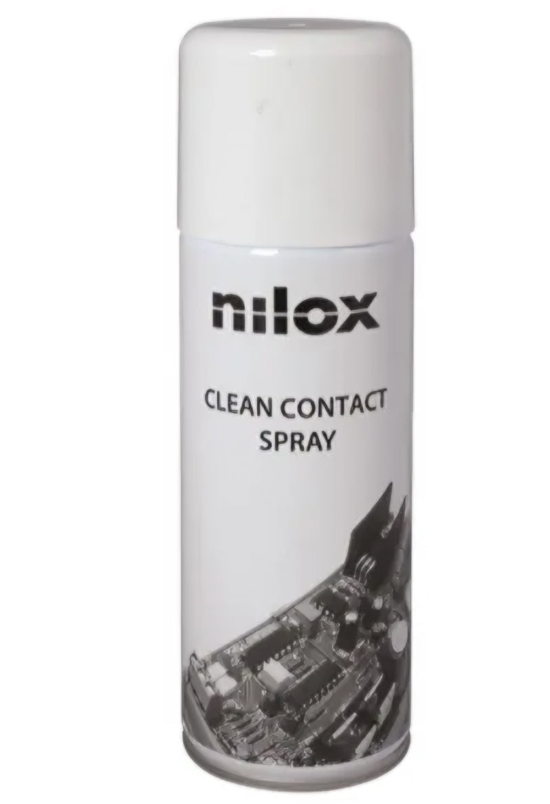 Σπρέι Καθαρισμού Nilox Contact, 200ml
