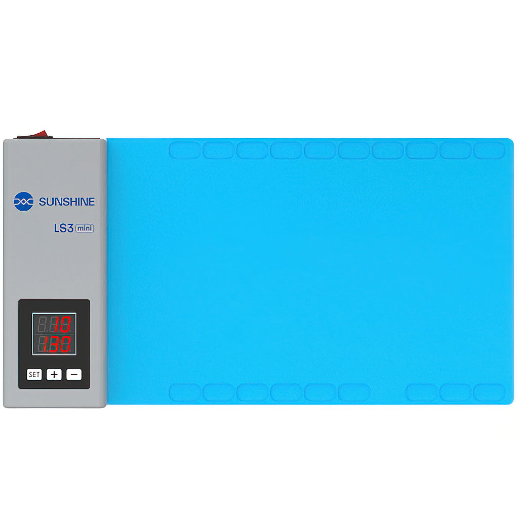 Σταθμός Αποσύνδεσης Οθόνης Αφής Sunshine LS3 mini