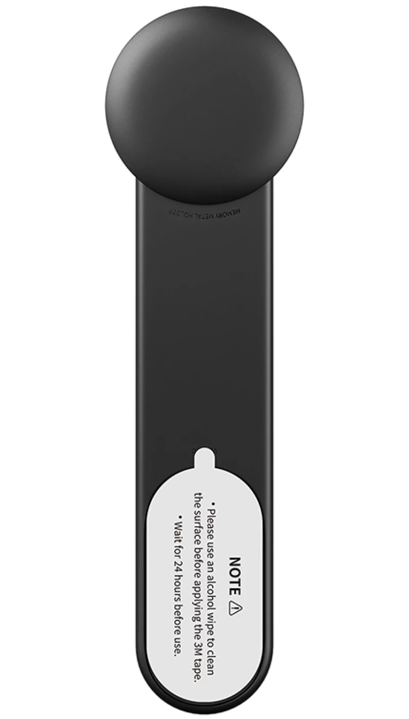 Βάση Αυτοκινήτου Μαγνητική Baseus PrimeTrip C02 Air, Universal, Μαύρο C40182801113-01