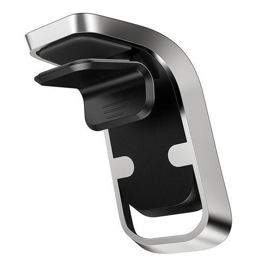 HOCO CA74 Magnetic Car Mount, Universal, Silver
