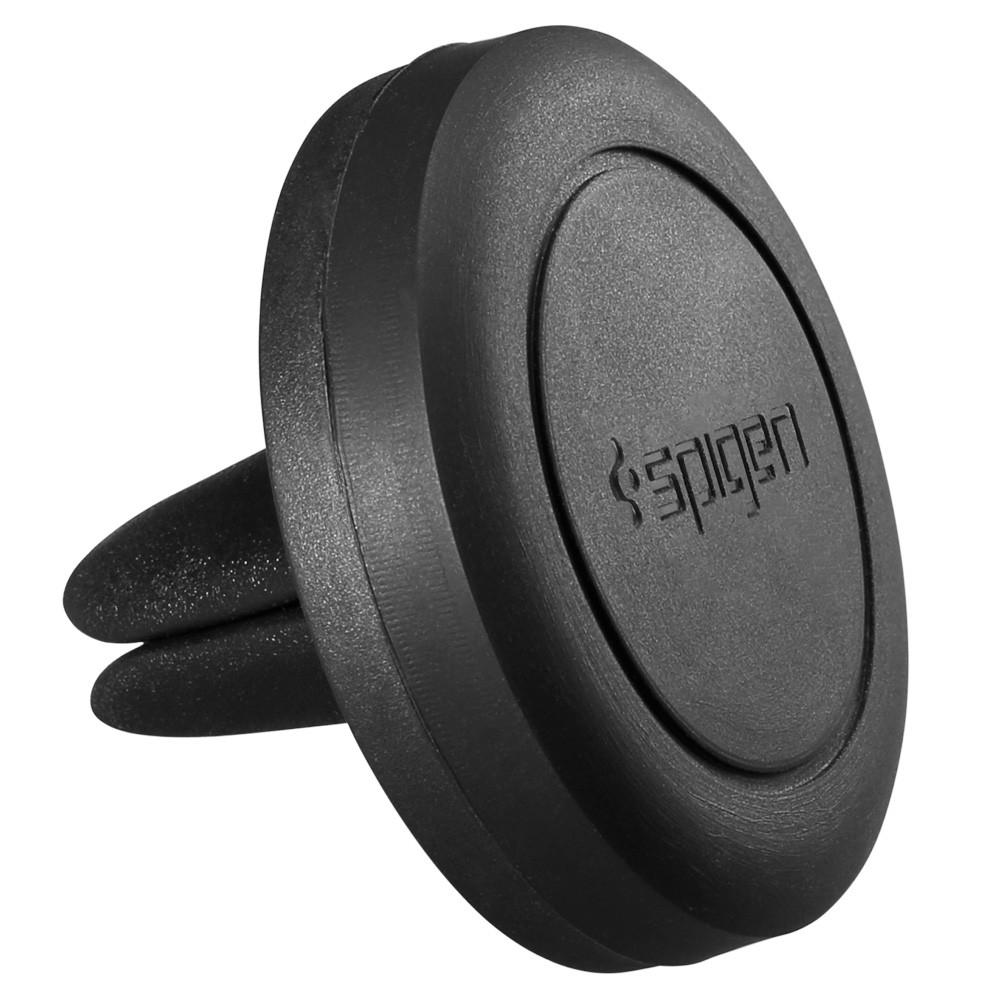 Μαγνητική Βάση Αυτοκινήτου Spigen Q11, Universal, Μαύρο SGP11583
