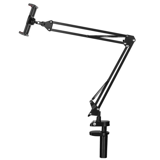 UGREEN Desk Stand for Phone / Tablet, Universal, Black