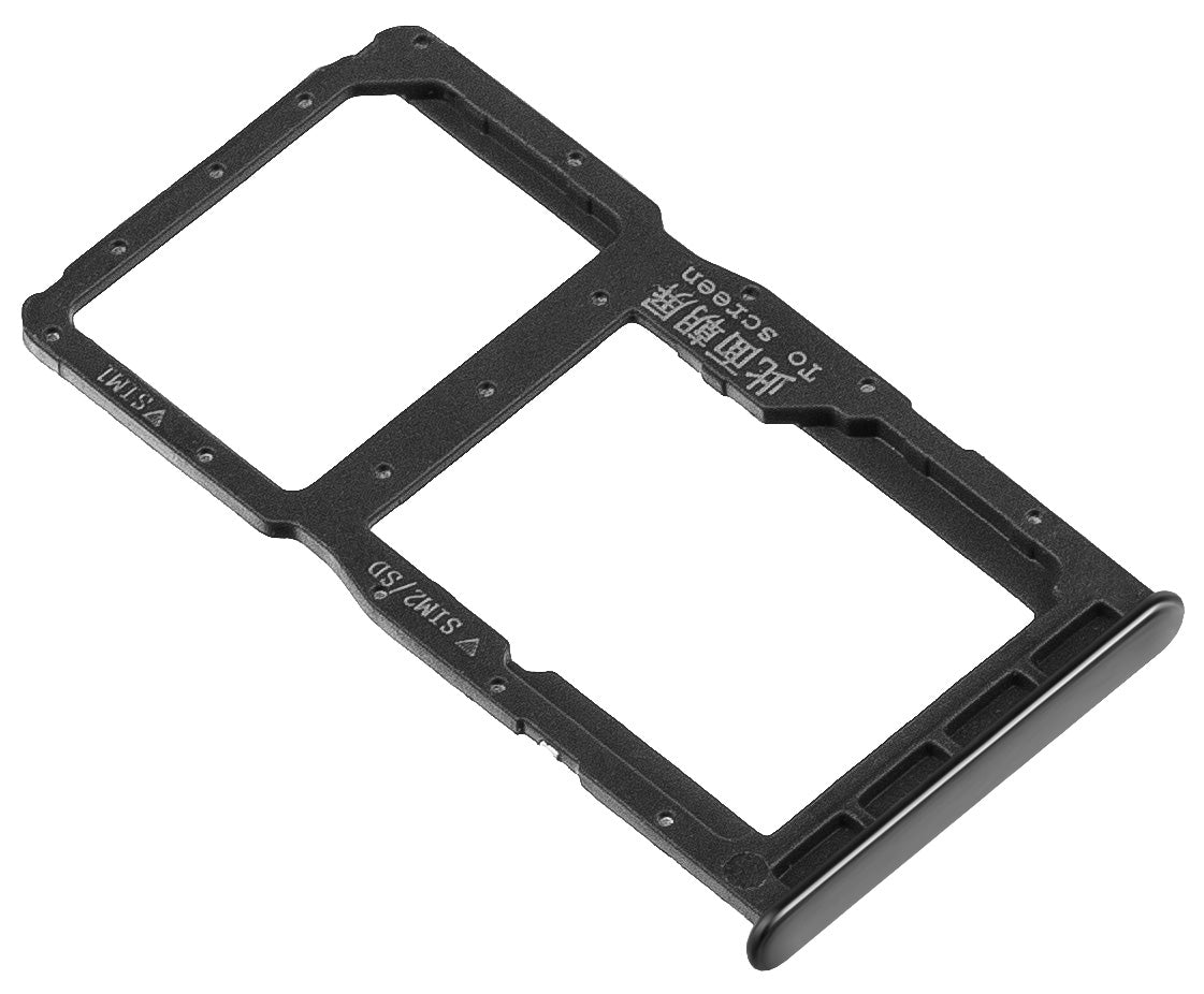 Υποστήριξη SIM - Κάρτα Huawei P30 lite, Μαύρο