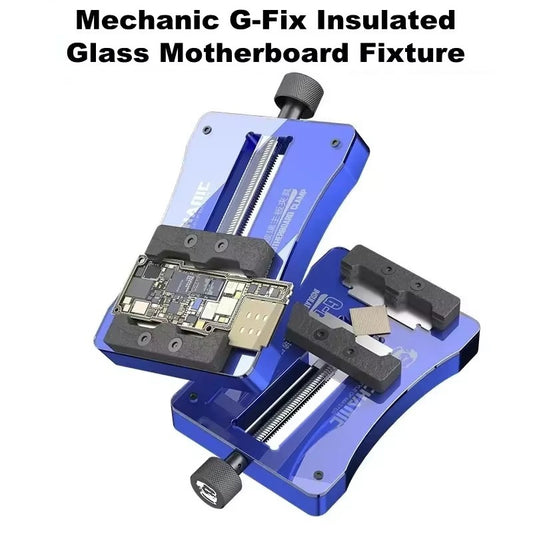 Υποστήριξη Εργασίας PCB Mechanic G-Fix