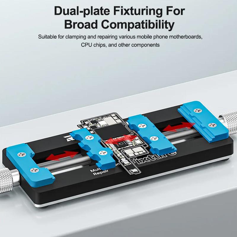 Βάση Εργασίας PCB Relife TF5
