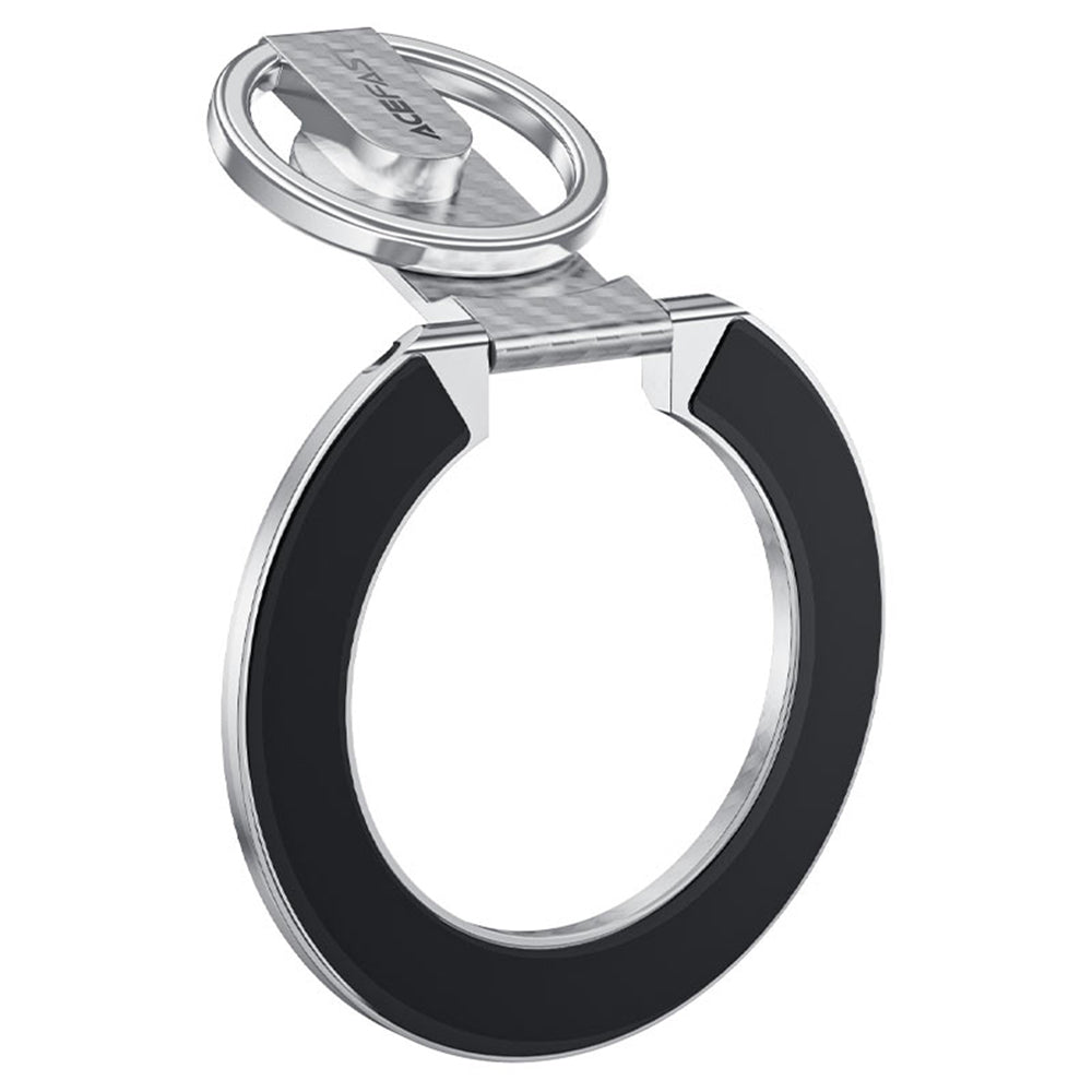 Acefast E25 Ring Holder, Universal, Silver