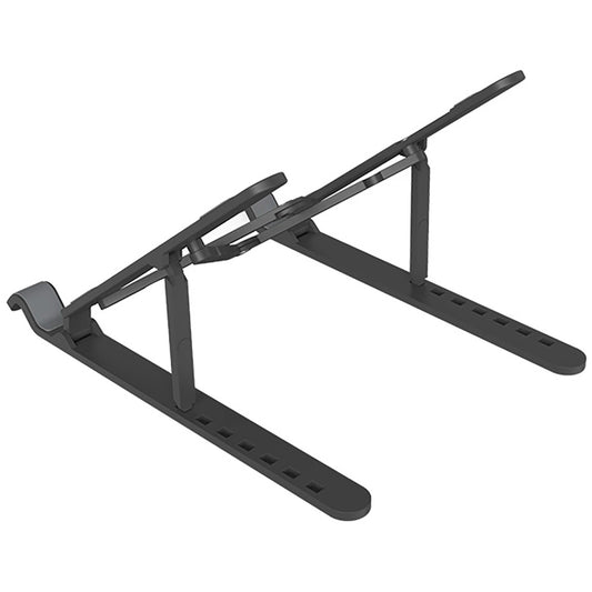 Βάση Orico PFB-A24 Πτυσσόμενη για Laptop έως 17 ίντσες, Μαύρο