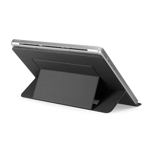 Βάση Spigen Slim Fold LD201-S7 για Laptop έως 14 ίντσες, Μαύρο AMP11116