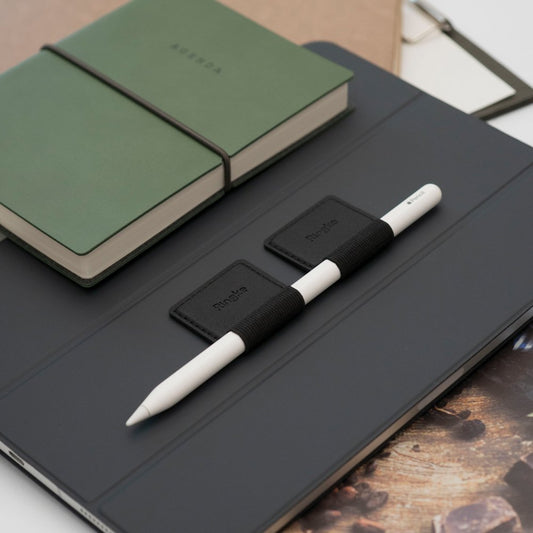 Βάση Touch Pen Ringke, Μαύρη