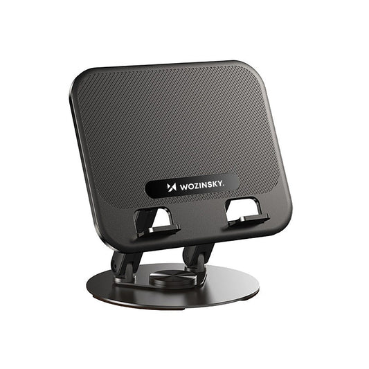 Βάση WZK WRS-K75 για Laptop / Tablet, Μαύρο