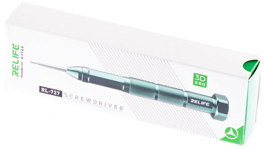 Κατσαβίδι Relife RL-727 Extreme, Y 0.6mm, 3D