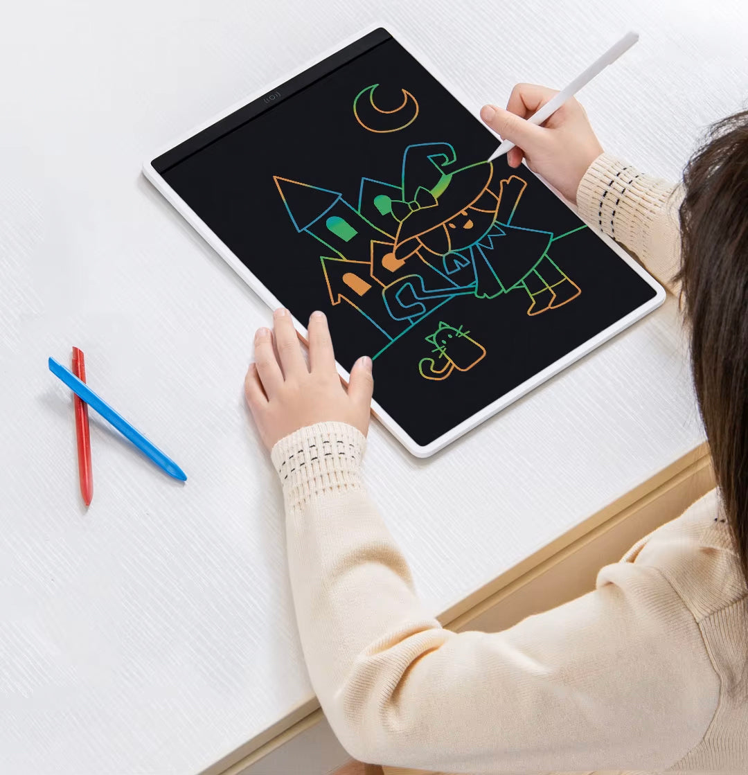 Ταμπλέτα για Σχεδίαση / Γραφή Xiaomi Color Edition, 13.5inch, Λευκή BHR7278GL