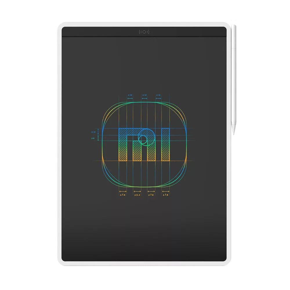 Ταμπλέτα για Σχεδίαση / Γραφή Xiaomi Color Edition, 13.5inch, Λευκή BHR7278GL