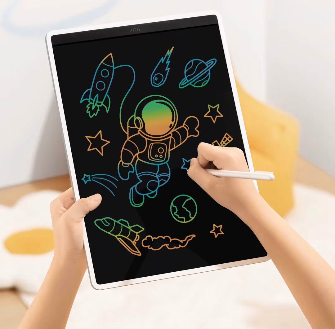 Ταμπλέτα για Σχεδίαση / Γραφή Xiaomi Color Edition, 13.5inch, Λευκή BHR7278GL