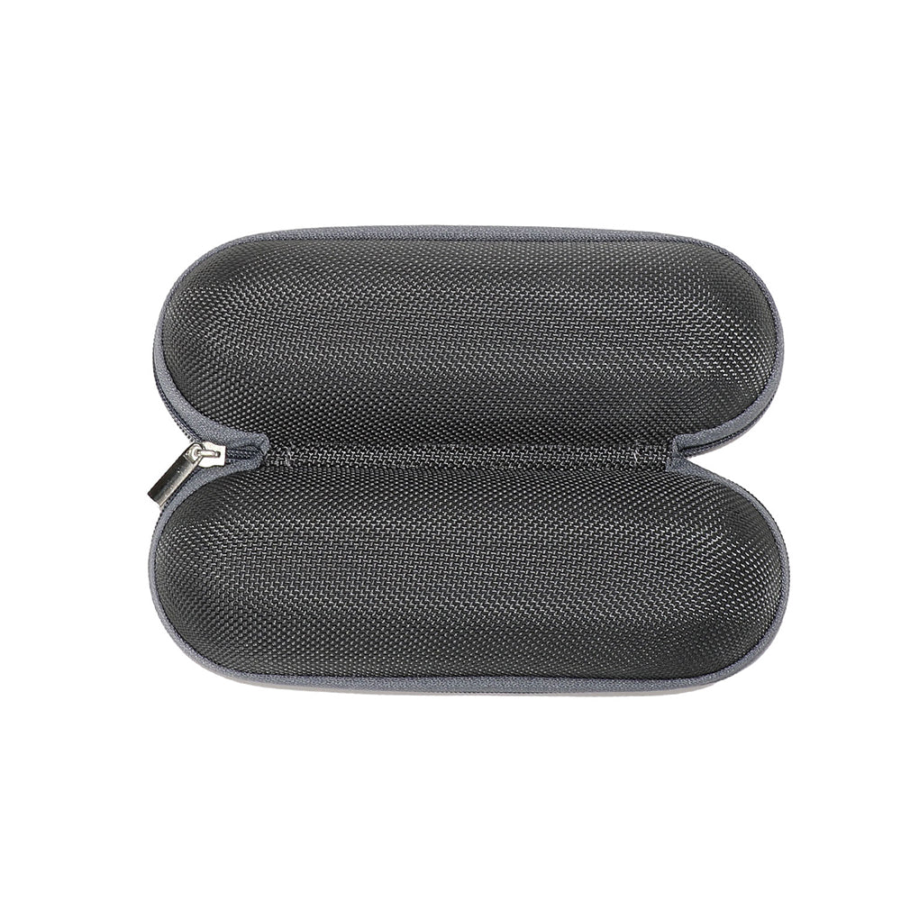 Θήκη Γυαλιών Techsuit ETOV3, 160mm x 48mm x 45mm, Γκρι