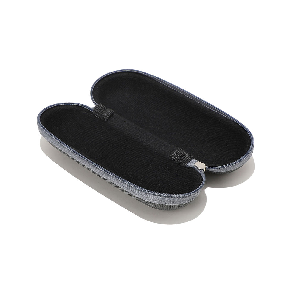 Θήκη Γυαλιών Techsuit ETOV3, 160mm x 48mm x 45mm, Γκρι
