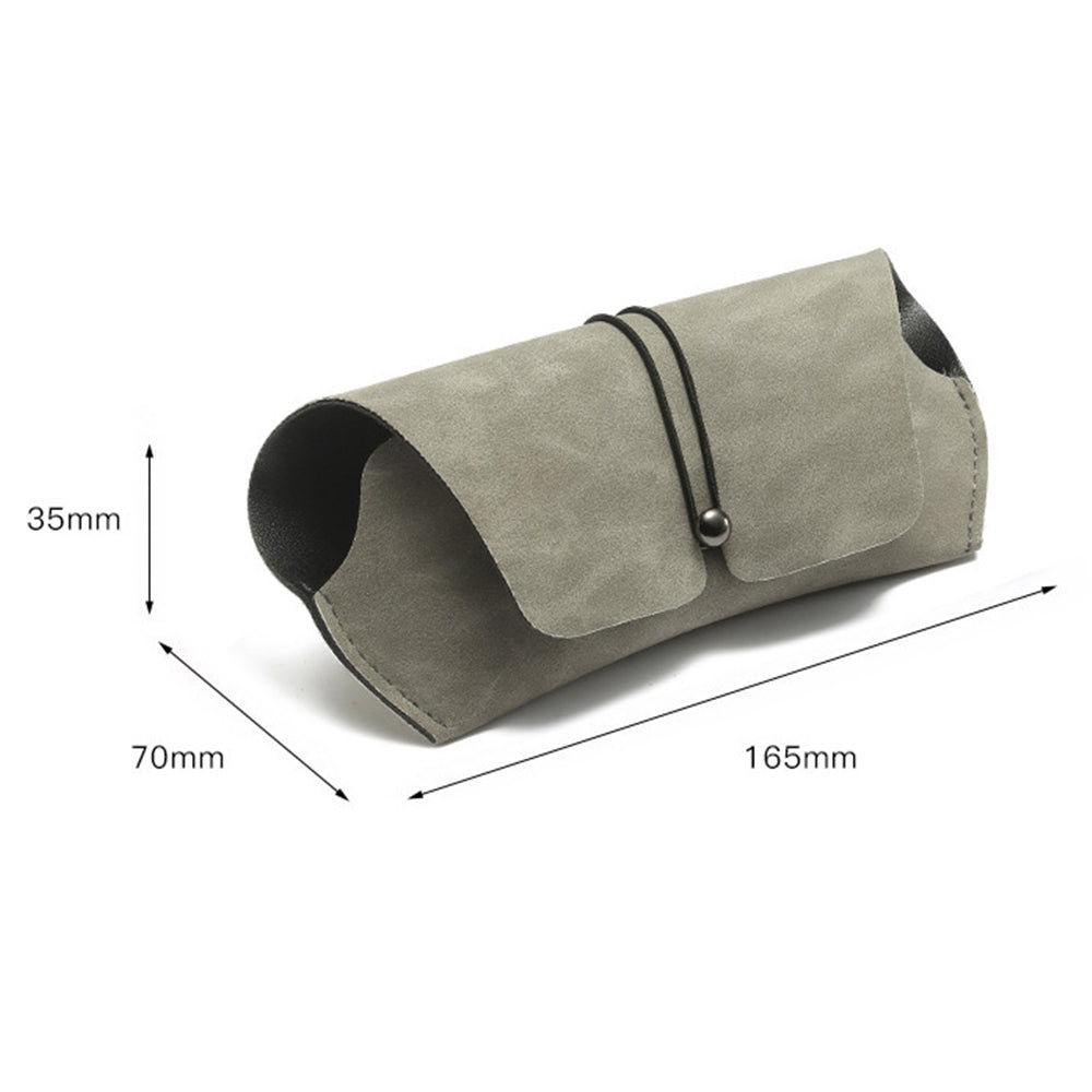 Θήκη Γυαλιών Techsuit PLSD-03, 165mm x 70mm x 35mm, Ροζ