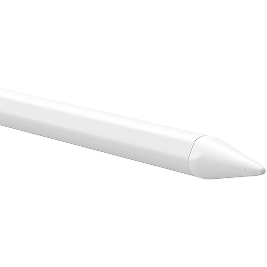 Touch Pen Baseus Smooth Writing 2 Magnetic Series για Apple iPad, Έκδοση Active, Λευκό P80015802213-02