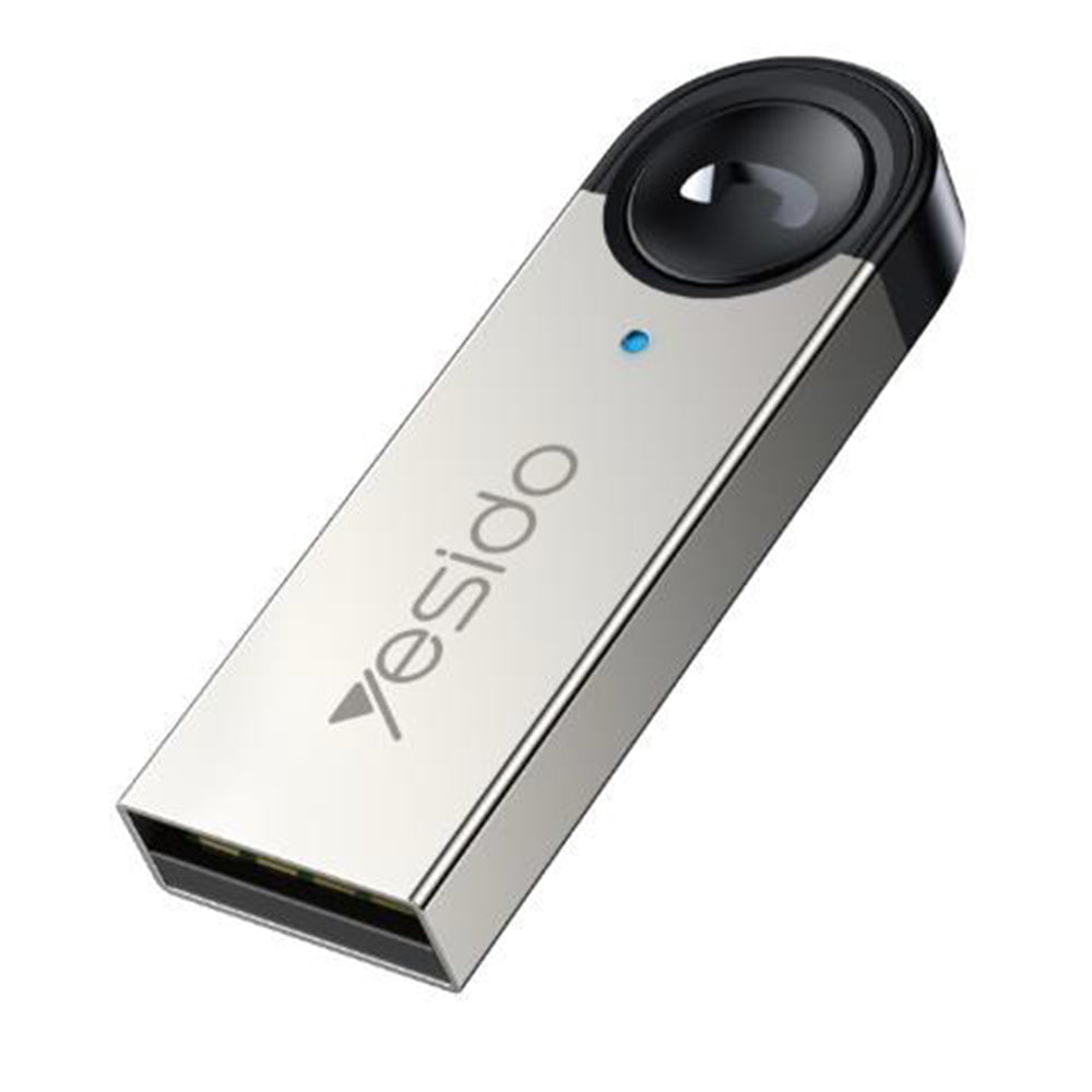 Δέκτης Bluetooth Yesido YAU81
