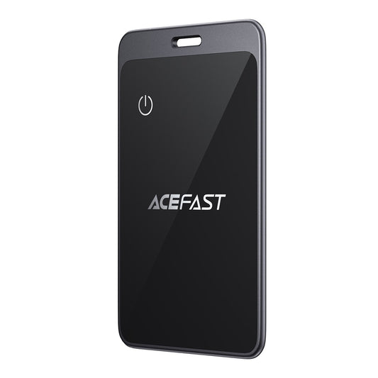 Acefast SmartTag S3 για σειρές iOS, Γκρι