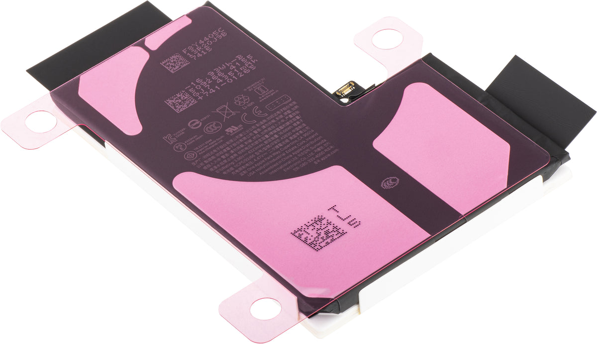 Μπαταρία Apple iPhone 14 Pro Max, Service Pack 661-30397