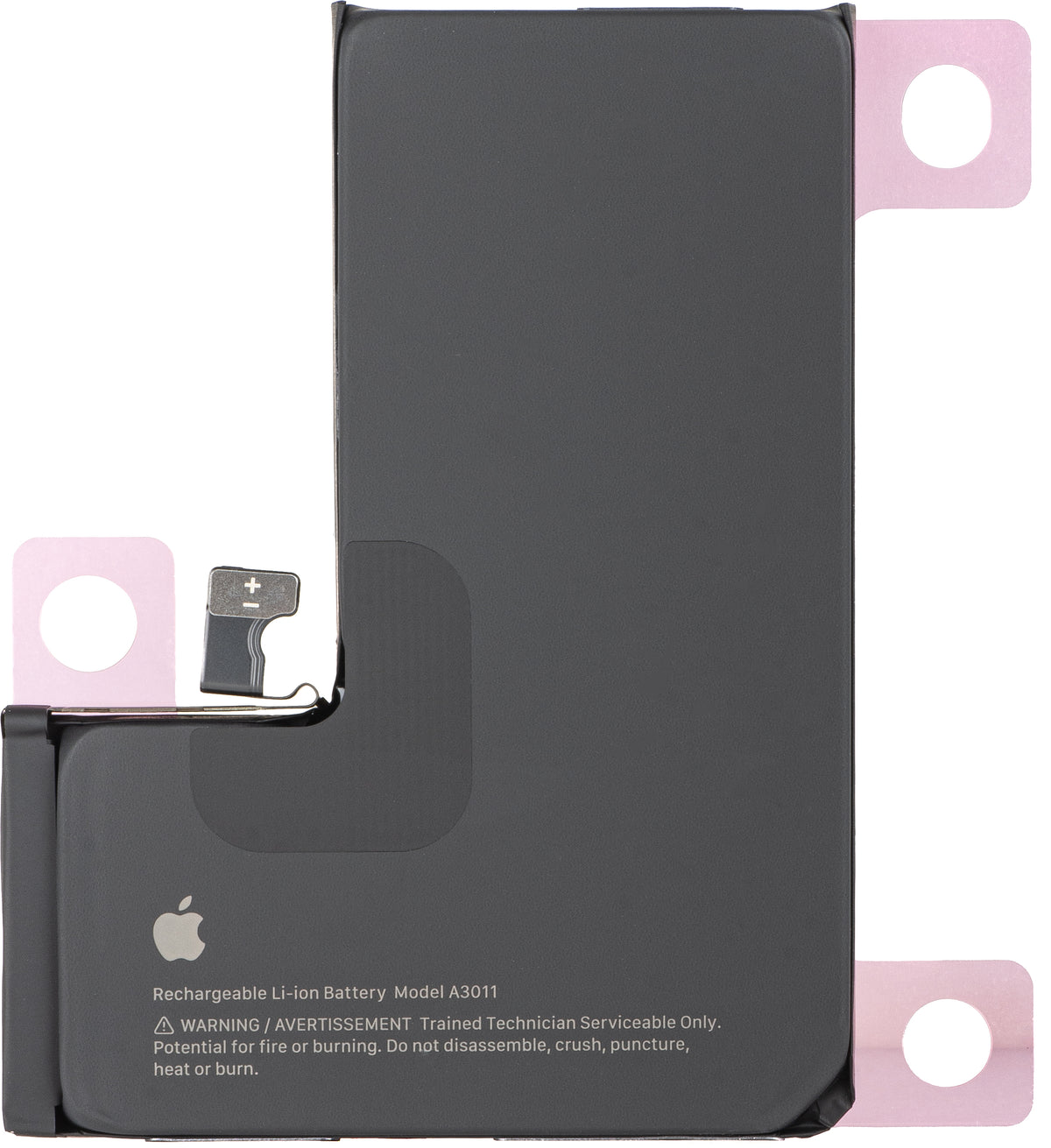 Μπαταρία Apple iPhone 15 Pro, Service Pack 661-35694