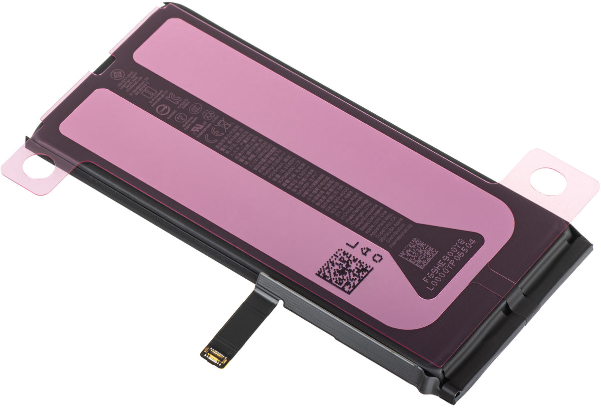 Μπαταρία Apple iPhone 16e, Service Pack 661-49432