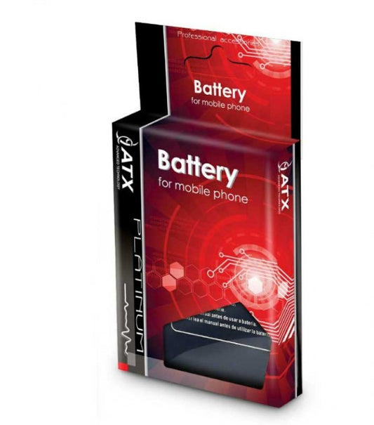 ATX Battery for Nokia 6100 / 2650 / 6300, BL-4C