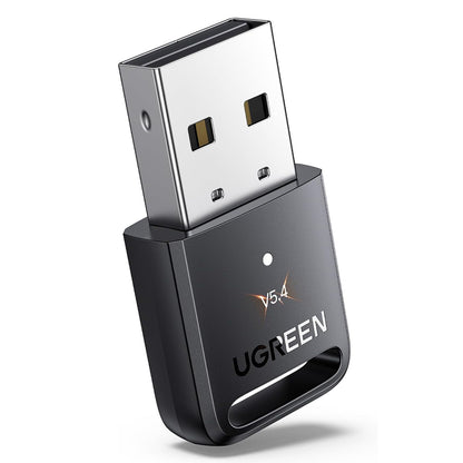 Αντάπτορας Bluetooth USB UGREEN CM748 (35058), Μαύρος