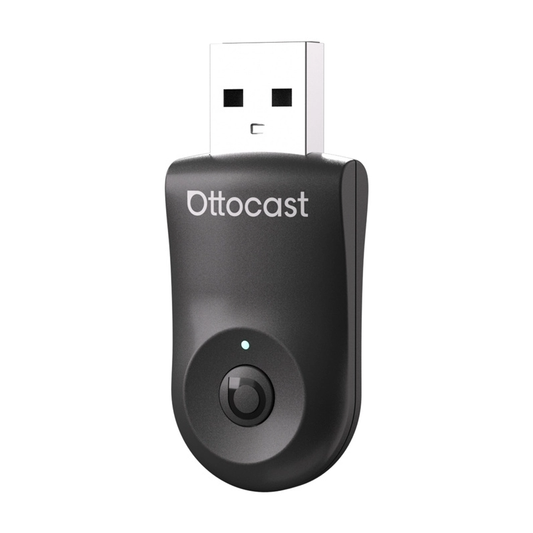 Αντάπτορας Carplay / Android Auto Wireless Ottocast Mini για Apple iPhone / Android Series CA505-T