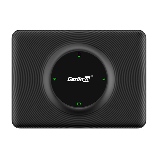 Ασύρματος προσαρμογέας Carplay / Android Auto Carlinkit συμβατός με Tesla Model 3 / X / Y / S για Apple iPhone / Android Series CPC200-T2C