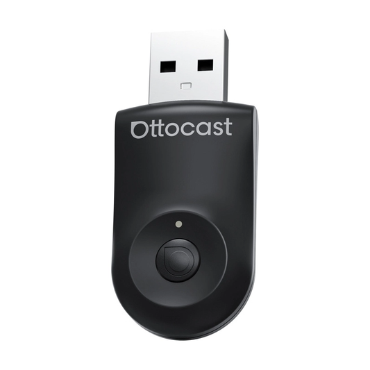 Αντάπτορας Carplay / Android Auto Wireless Ottocast Mini για Apple iPhone / Android Series CA505-T